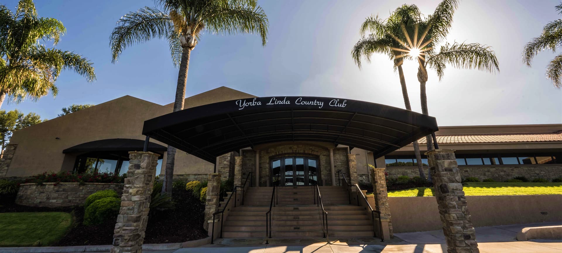 Yorba Linda Country Club