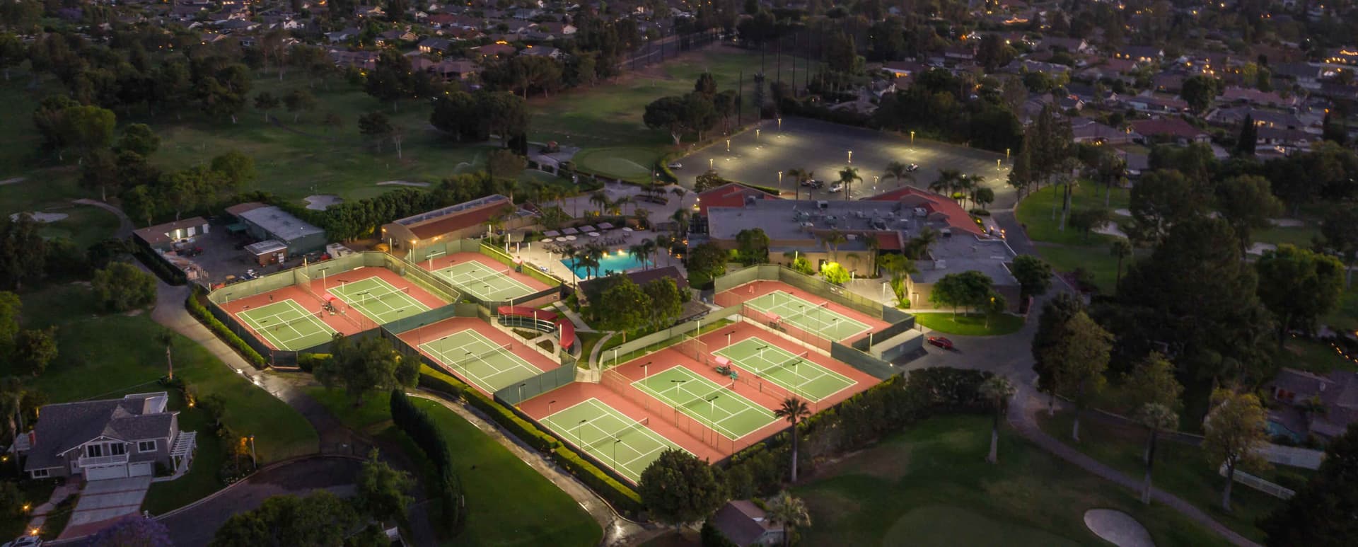 Yorba Linda Country Club