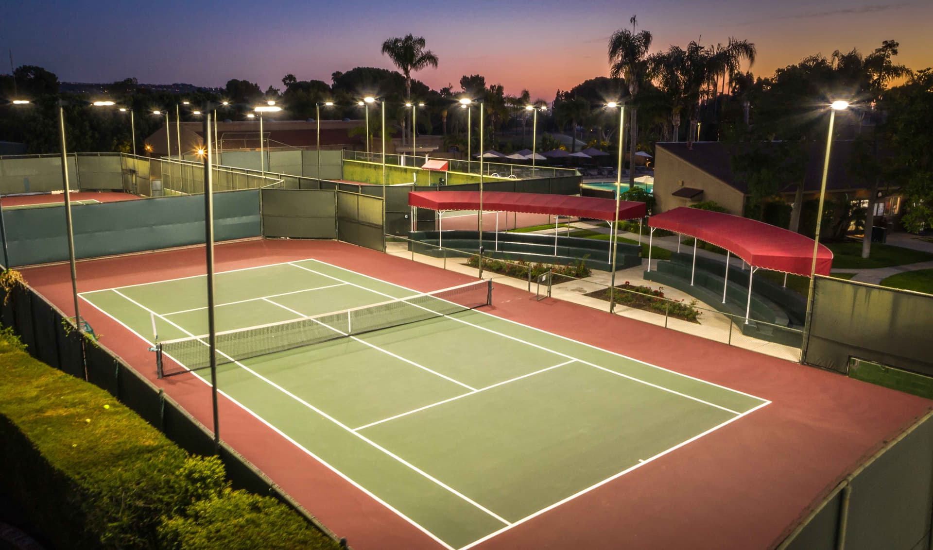 Yorba Linda Country Club